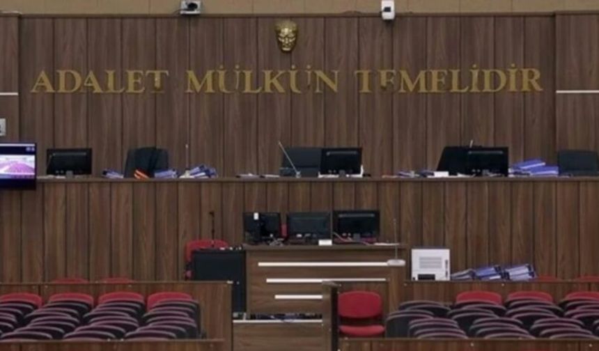 HSK Kararnamesi yayımlandı: 33 ilin başsavcısı değişti
