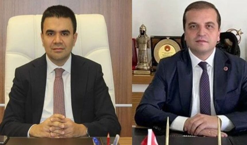 Hakkari Cumhuriyet Başsavcısı değişti!