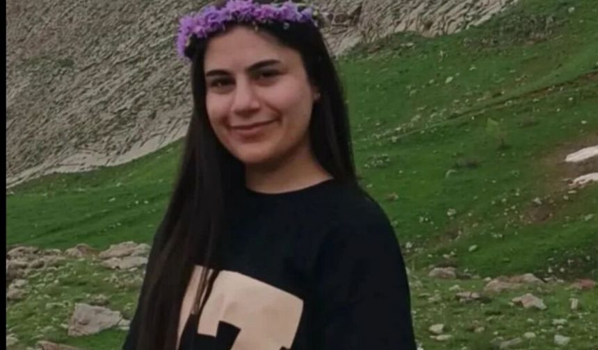 Hakkâri’de Kayıp Olarak Aranan Züleyha Çiftçi Bulundu