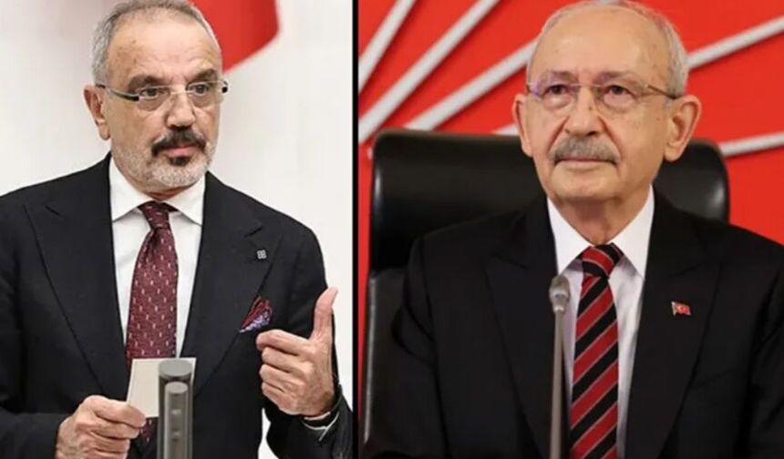 DEM Partili Sakık'tan Kılıçdaroğlu'na çok sert “dokunulmazlık” tepkisi