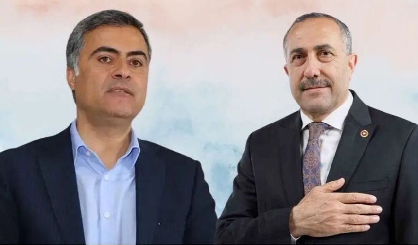 Van’da hizmet tartışması: Zeydan’dan AK Partili Arvas’a yanıt