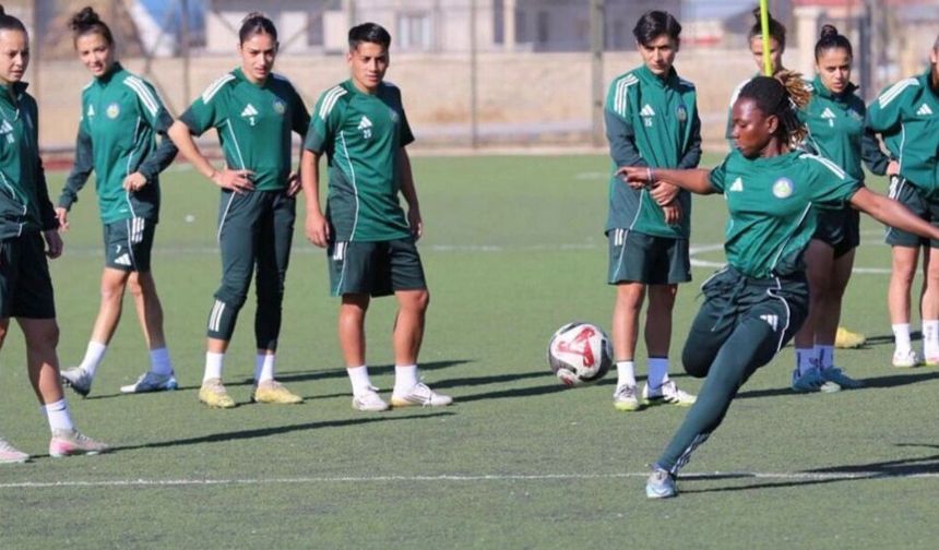 Yüksekova Spor altyapı seçmeleri için başvurular başladı