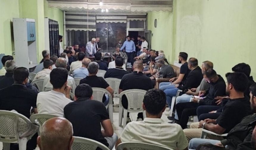 Yüksekova’da Toplu Taşıma Hizmetleri Masaya Yatırıldı