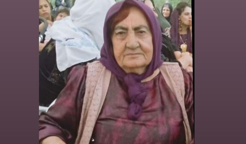 Sabiha Baki Hayatını Kaybetti