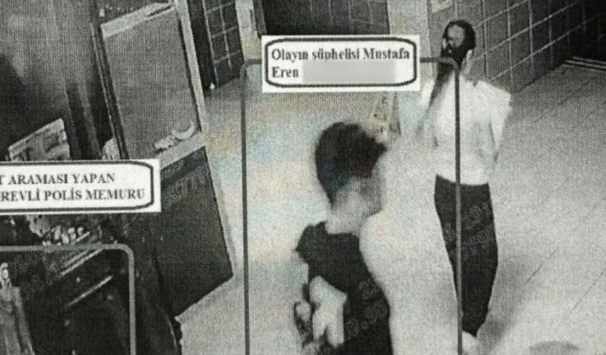 YKS sınavında yapay zeka ile kopya çeken şüpheli tutuklandı