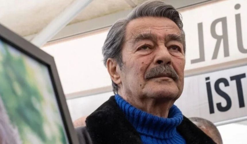 Kadir İnanır'ın vasiyeti açıklandı