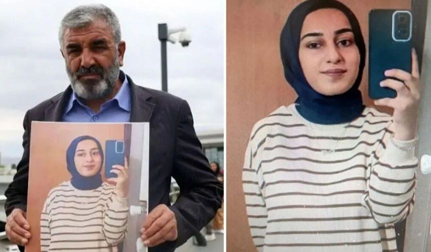 Van Barosu, Rojin Kabaiş dosyasından çekildi