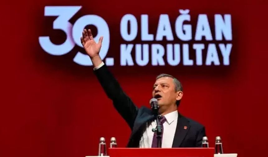 CHP’de Kritik Süreç! Olağanüstü Kurultay İçin İmza Toplanıyor