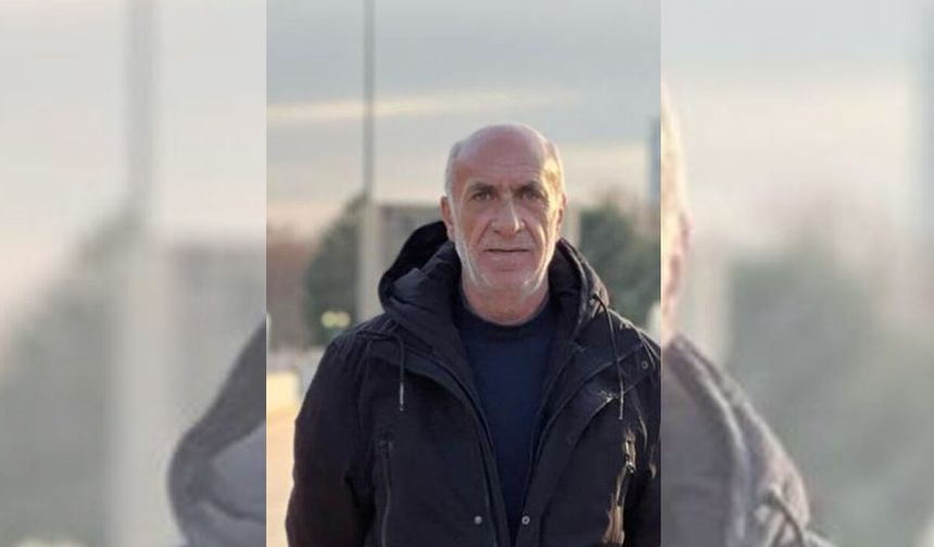 İrçin Ailesinin Acı Günü