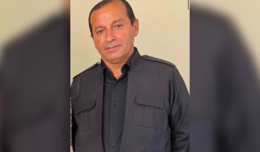 Araziye Çıktığı sırada Kalp Krizi Geçiren Vatandaşa Ulaşılmaya Çalışılıyor