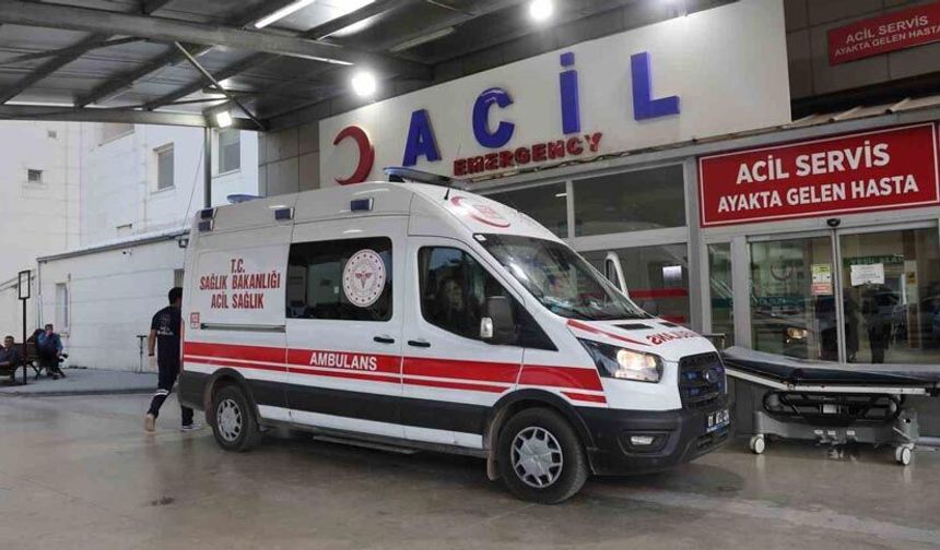Kız alıp verme meselesinde baba ve oğlu öldürüldü
