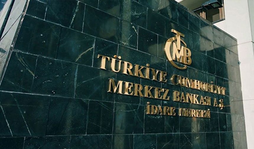 Merkez Bankası faiz oranlarını açıkladı