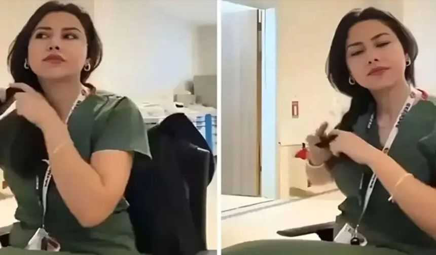 Hemşire İkra Avcı hakkında yeni karar