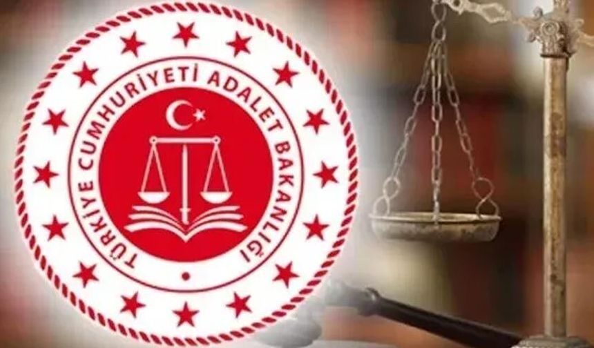 Adalet Bakanlığı 15 Bin Personel Alacak: Başvuru Tarihi Belli Oldu