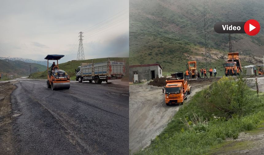 Şemdinli’de Haruna dahil 2 Jandarma Kontrol Noktası Kaldırıldı