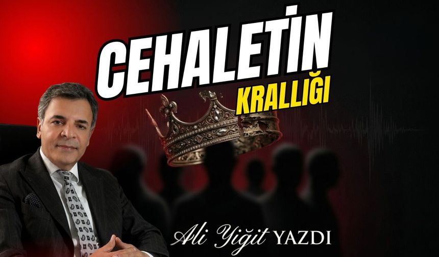 CEHALETİN KRALLIĞI
