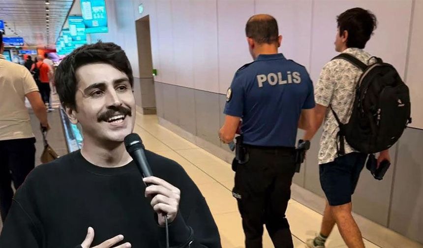 Gözaltına alınan Deniz Göktaş tutuklandı, ifadesi ortaya çıktı