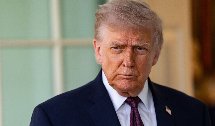 Trump’tan İran’a: "Onların canına okuyacağız"