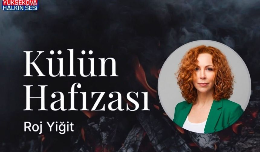 Külün Hafızası