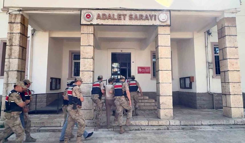 Tunceli merkezli siber dolandırıcılık operasyonu: 11 tutuklama