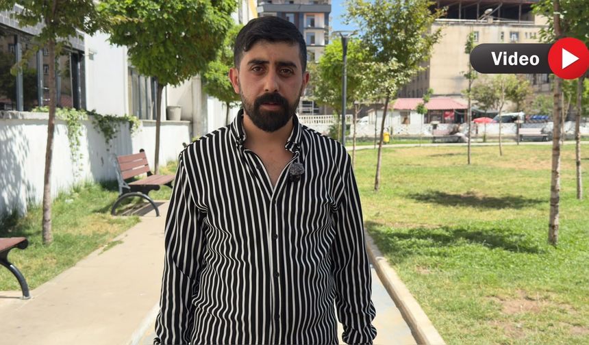Yüksekova’da Üçüzlerini Kaybeden Babanın İhmal İddiası: Sorumlular Ortaya Çıksın