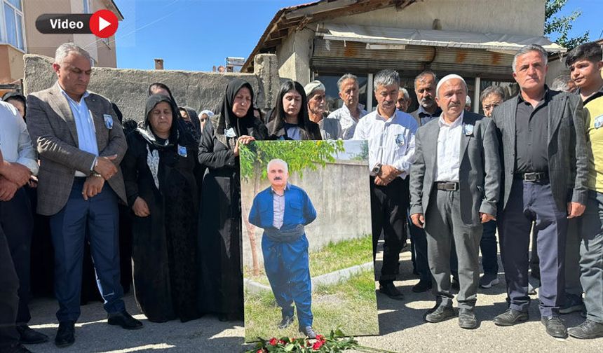 Timur Sevi İçin Ailesi ve Sevenlerinden Adalet Çağrısı