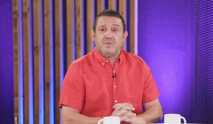 Nihat Kahveci, eşini darp iddiasıyla gözaltına alındı, serbest bırakıldı
