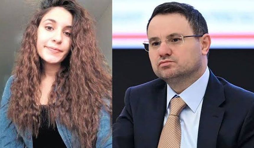 Akın Gürlek: Gülistan Doku soruşturmasında 18 şüpheli gözaltına alındı