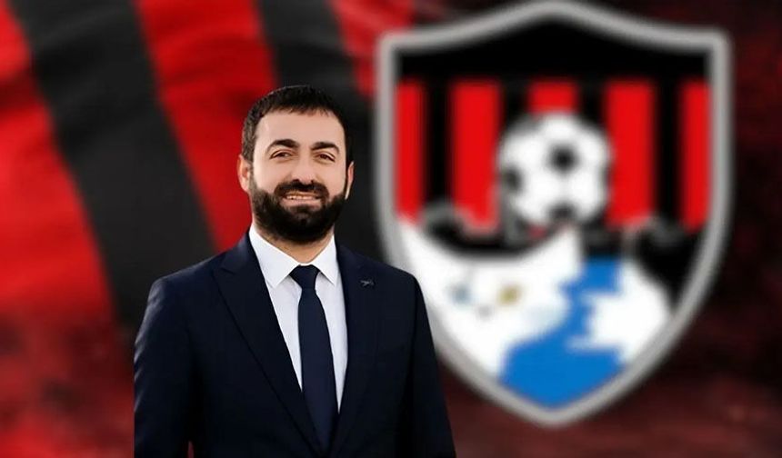 Vanspor'da borç yükü büyüdü: Başkan Aslan'dan dikkat çeken açıklama