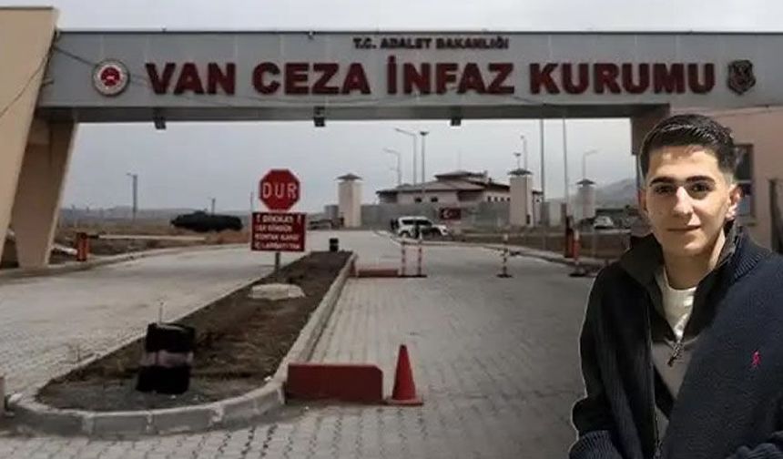 Cezaevinde Temel İhtiyaçlara Engel İddiası