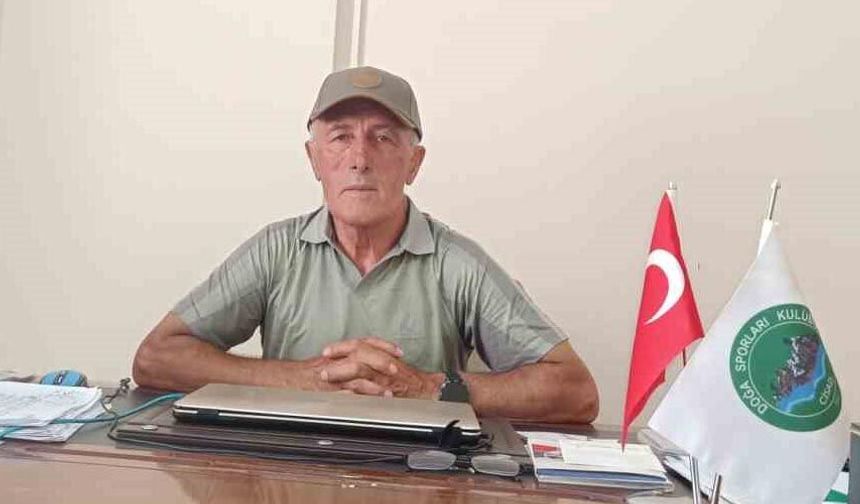 Cilo’daki Kazanın Ardından Ertunç’tan Önemli Uyarılar