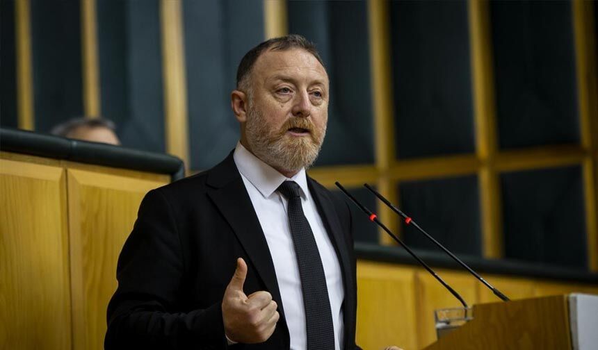 Sezai Temelli: Süreç yasasının temmuzda Meclis’e gelmesi konusunda mutabakat var