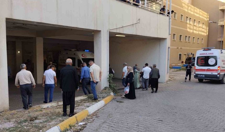 İki Kız Kardeş Serinlemek İçin Girdikleri Fırat Nehri'nde Hayatını Kaybetti