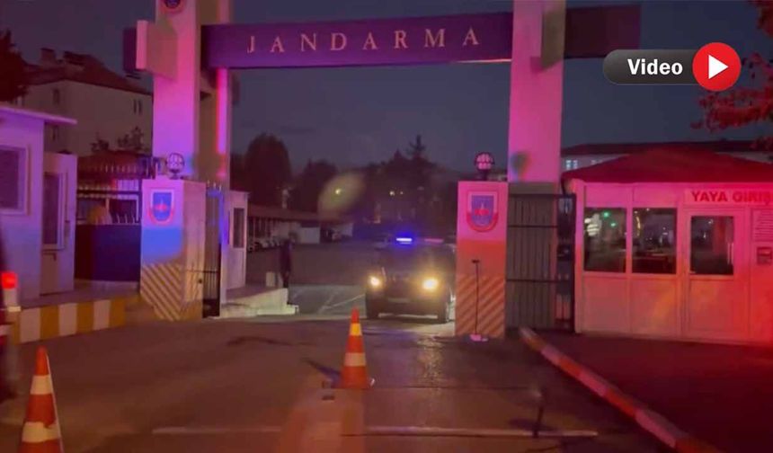 Hakkâri'nin de Aralarında Bulunduğu 28 İlde Operasyon: 206 Şüpheli Yakalandı