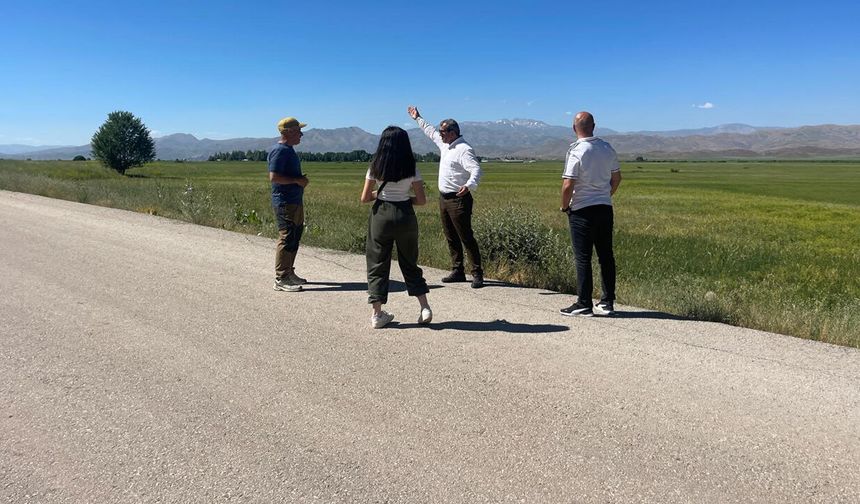 Yüksekova, Bölgesel Triatlon Ligi 2. Etap Yarışlarına Ev Sahipliği Yapacak