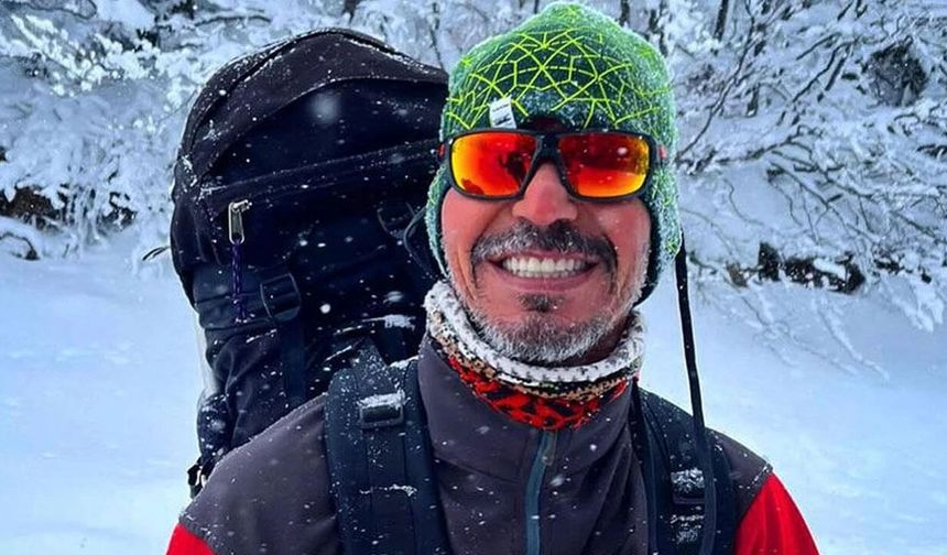 Hakkari'de Kayıp dağcı bulundu iddiaları asılsız çıktı! Valilikten açıklama