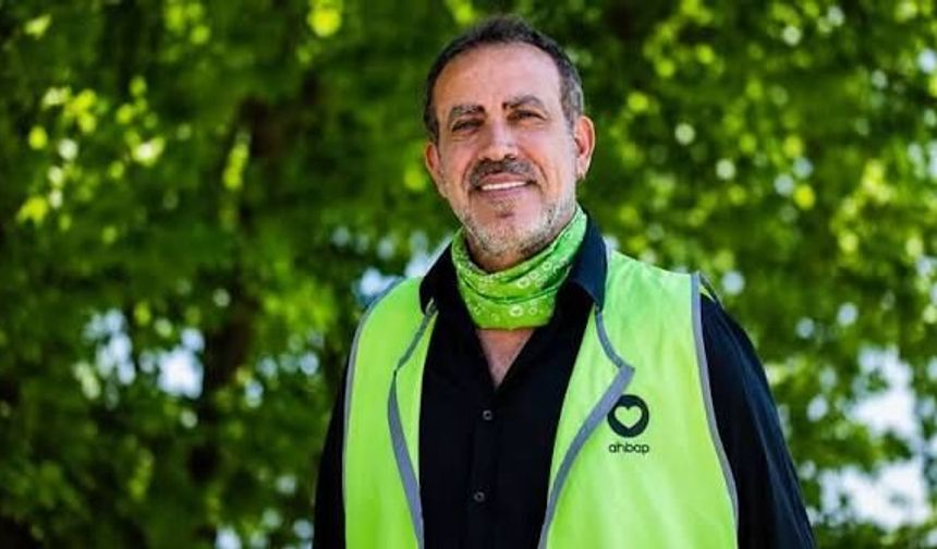 Ahbap soruşturması kapsamında Haluk Levent’ten yeni açıklama