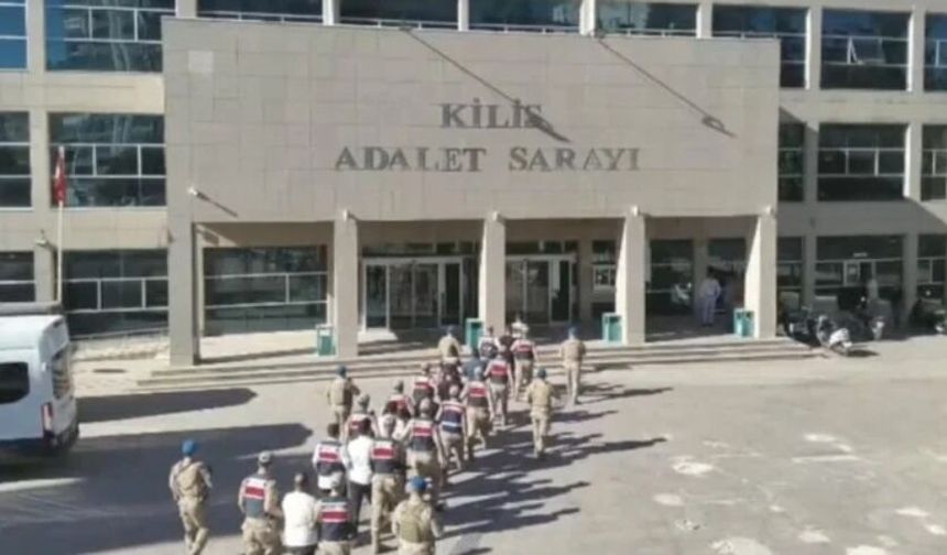 16 ilde 10 milyar 166 milyon TL'lik operasyon: 228 gözaltı