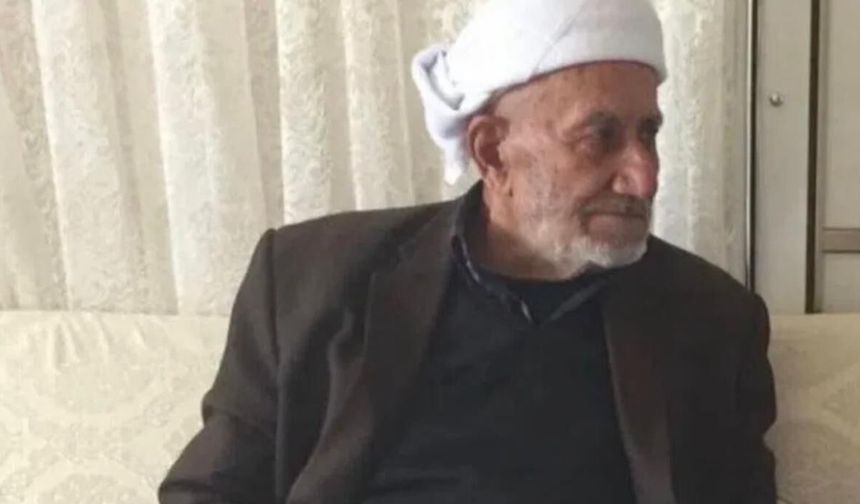 Yılmaz ailesinden taziye teşekkür mesajı
