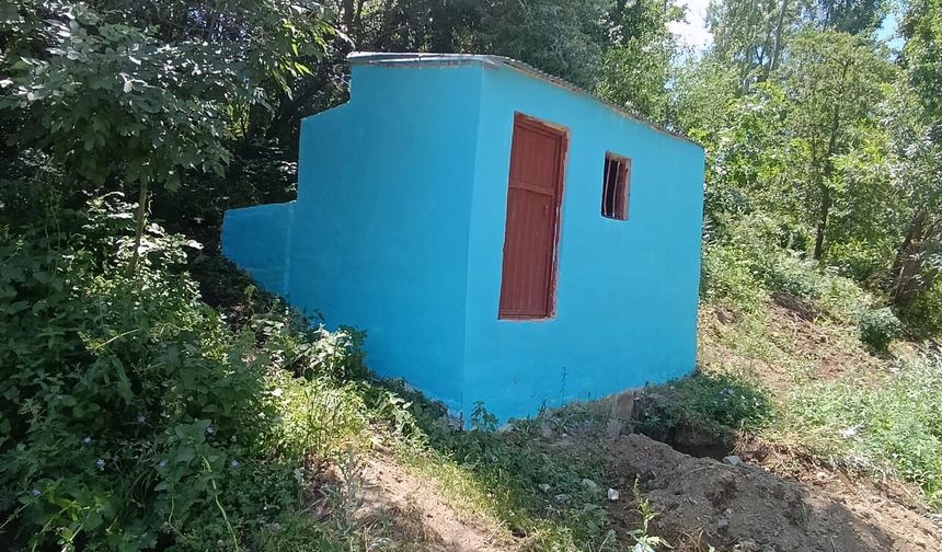 Hakkari ve ilçelerindeki 4 köyün Su Altyapısı Milyonluk Projeyle Güçlendirildi