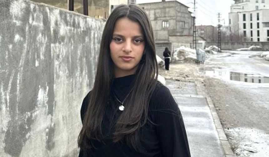 Yüksekova'da kayıp olarak aranan Gökçe Baykal bulundu