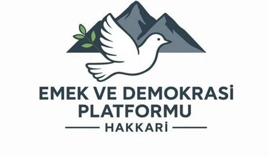 Hakkari’nin sorunları çalıştayda masaya yatırılacak
