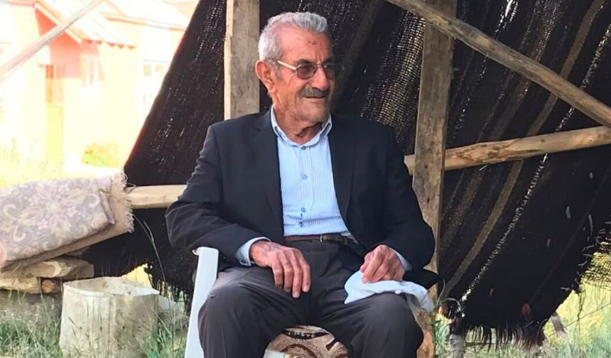 Dara ailesinin acı günü