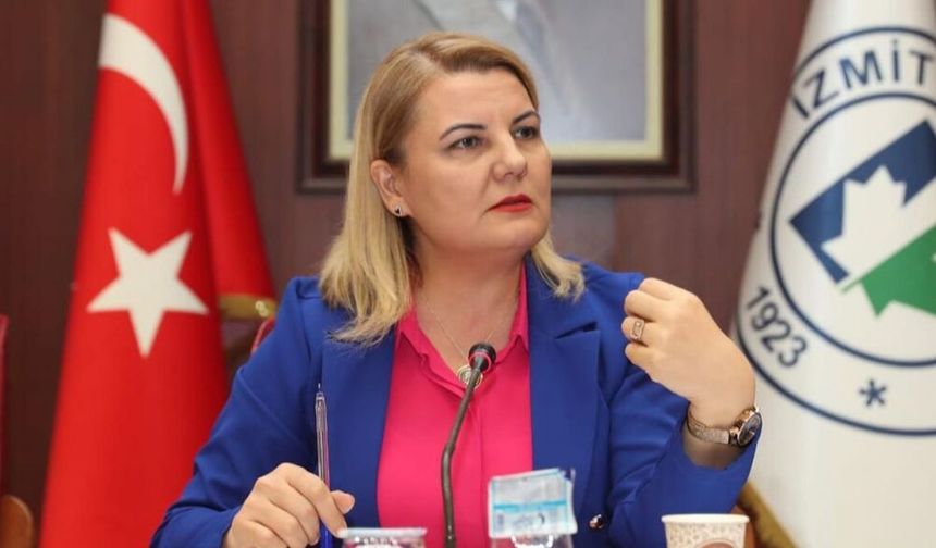 İzmit Belediyesi'ne operasyon! Başkan ve eşi gözaltına alındı