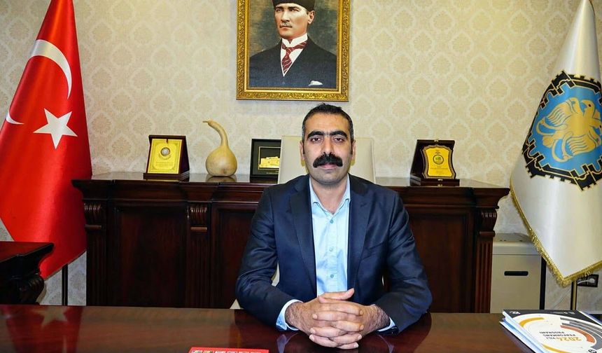 Diyarbakır Büyükşehir Belediyesi Eş Başkanı Doğan Hatun Görevinden İstifa Etti