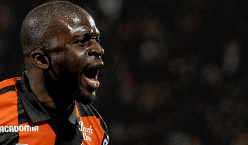 Amedspor'a 15 milyon Euro'luk golcü