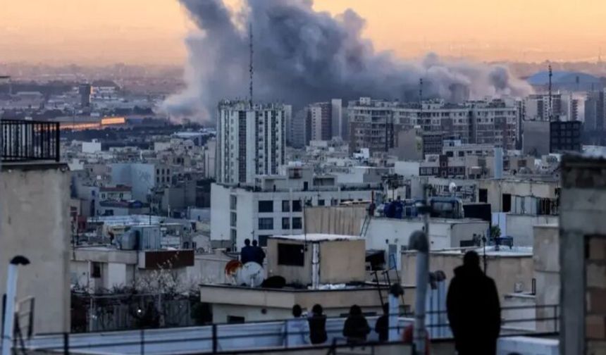 İran’dan ağır bilanço açıklaması: ABD saldırılarında 59 ölü, 666 yaralı