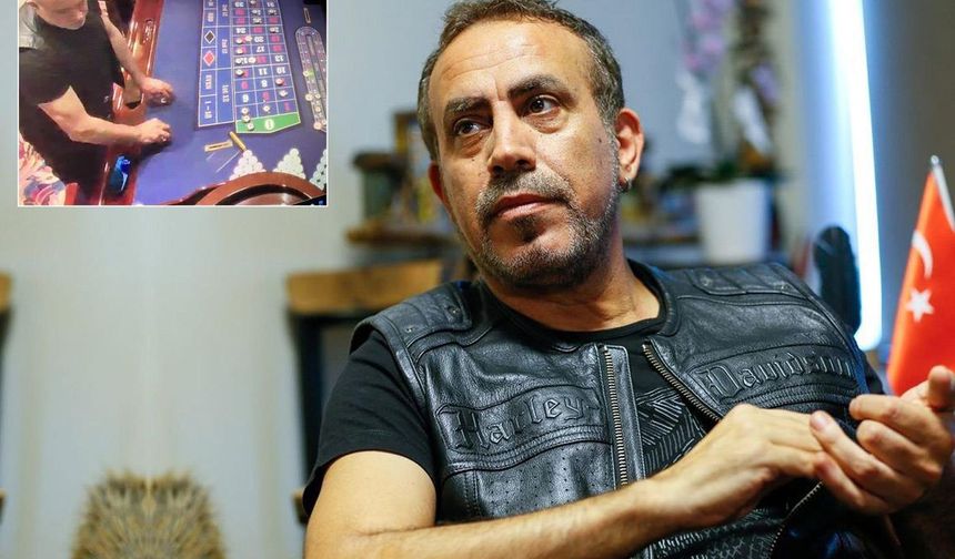 Haluk Levent, tutuklama talebiyle mahkemeye sevk edildi