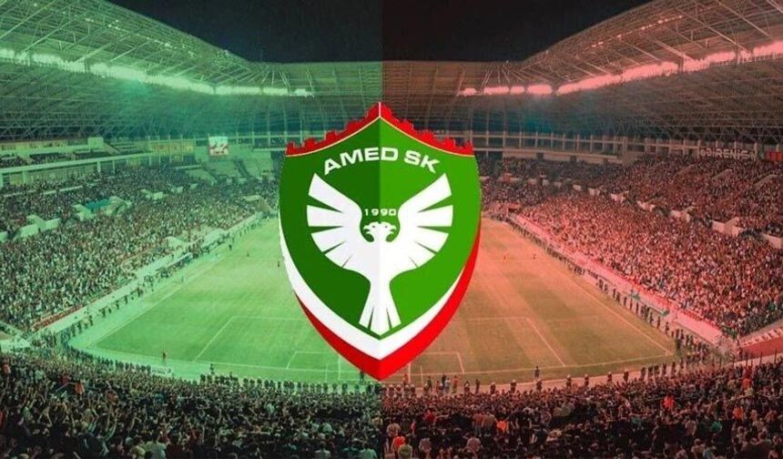 Amedspor Taraftarının Kürtçe Yayın Talebine CİMER’den Yanıt
