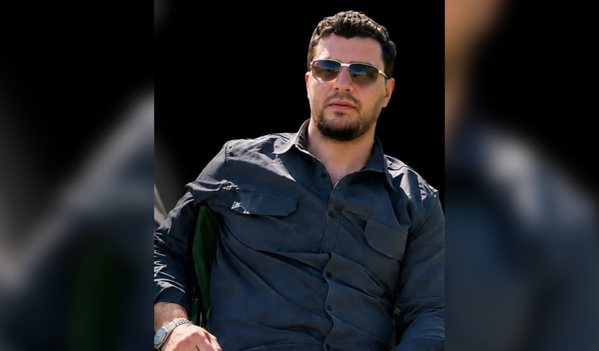 Eski Derecik Belediye Başkanı Hasan Dinç’in Kardeşi Mahmut Dinç Hayatını Kaybetti